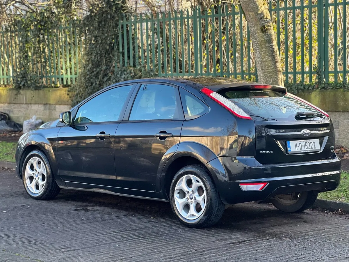 2011 Ford Focus | New NCT 07/26! - Image 3