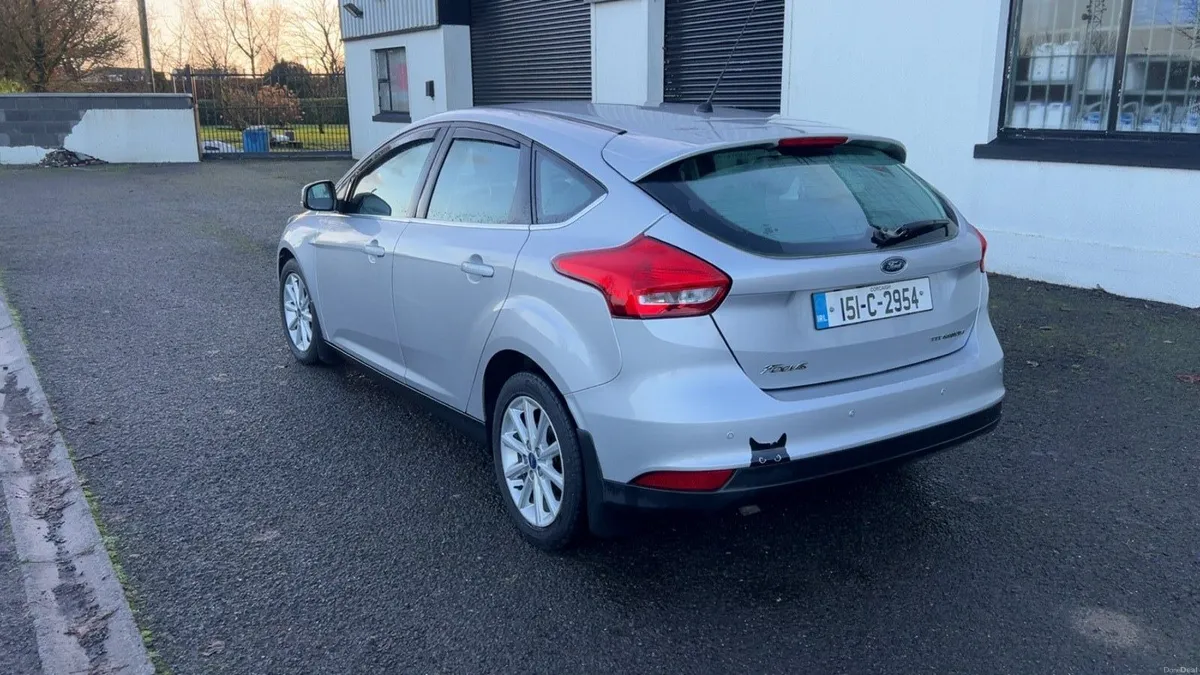 Ford focus - Image 3