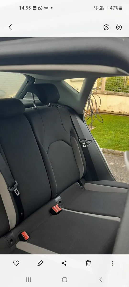 SEAT Leon 2013 - Image 2