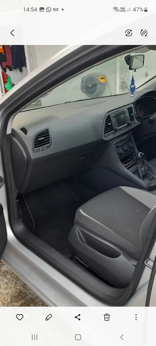 SEAT Leon 2013 - Image 4