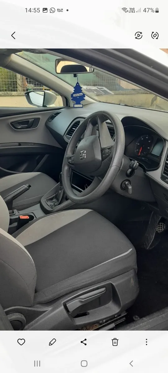 SEAT Leon 2013 - Image 3