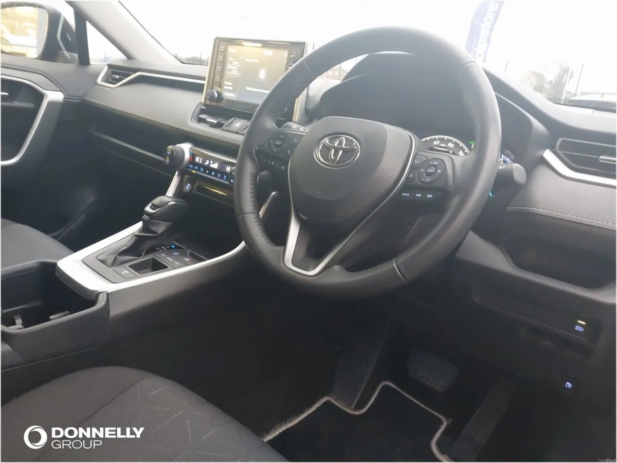 Toyota RAV4 Rav4 Estate Icon - Image 4