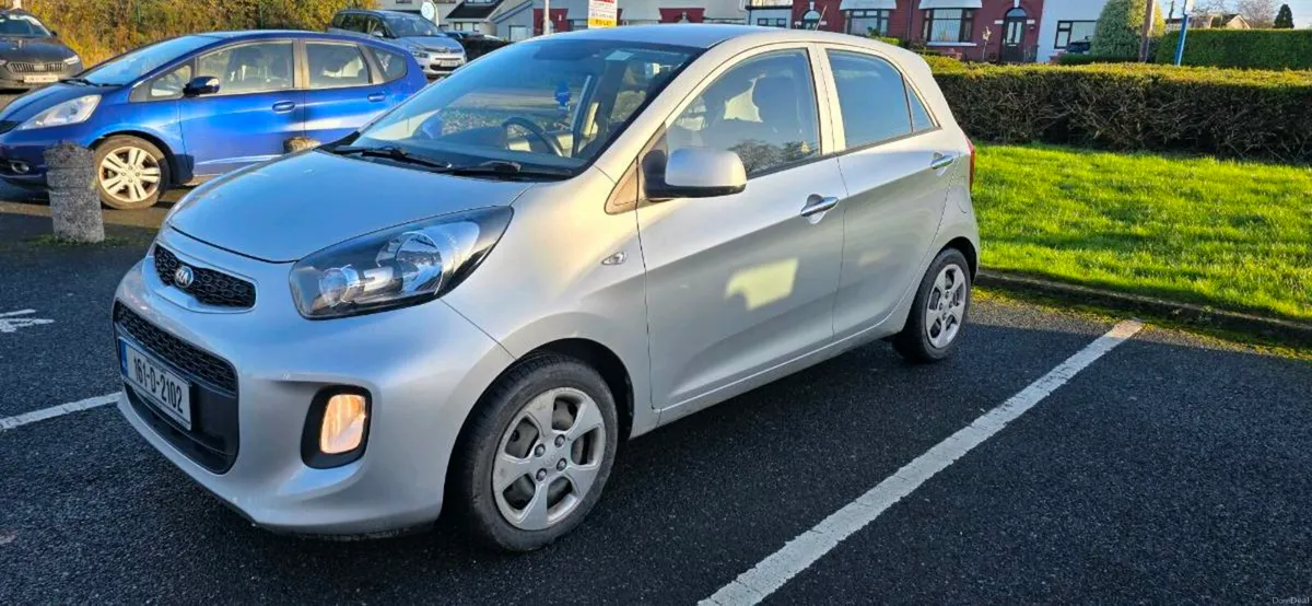 NCT 2027 LOW MILEAGE - Image 2