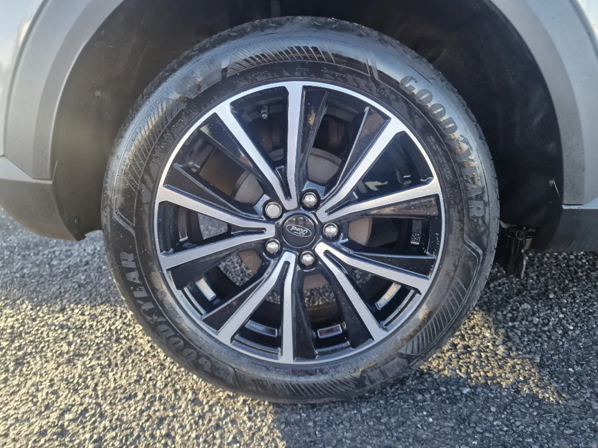 Ford Puma Titanium AUTO 5D 1.0T 125 Mhev DC7*QUALI - Image 4