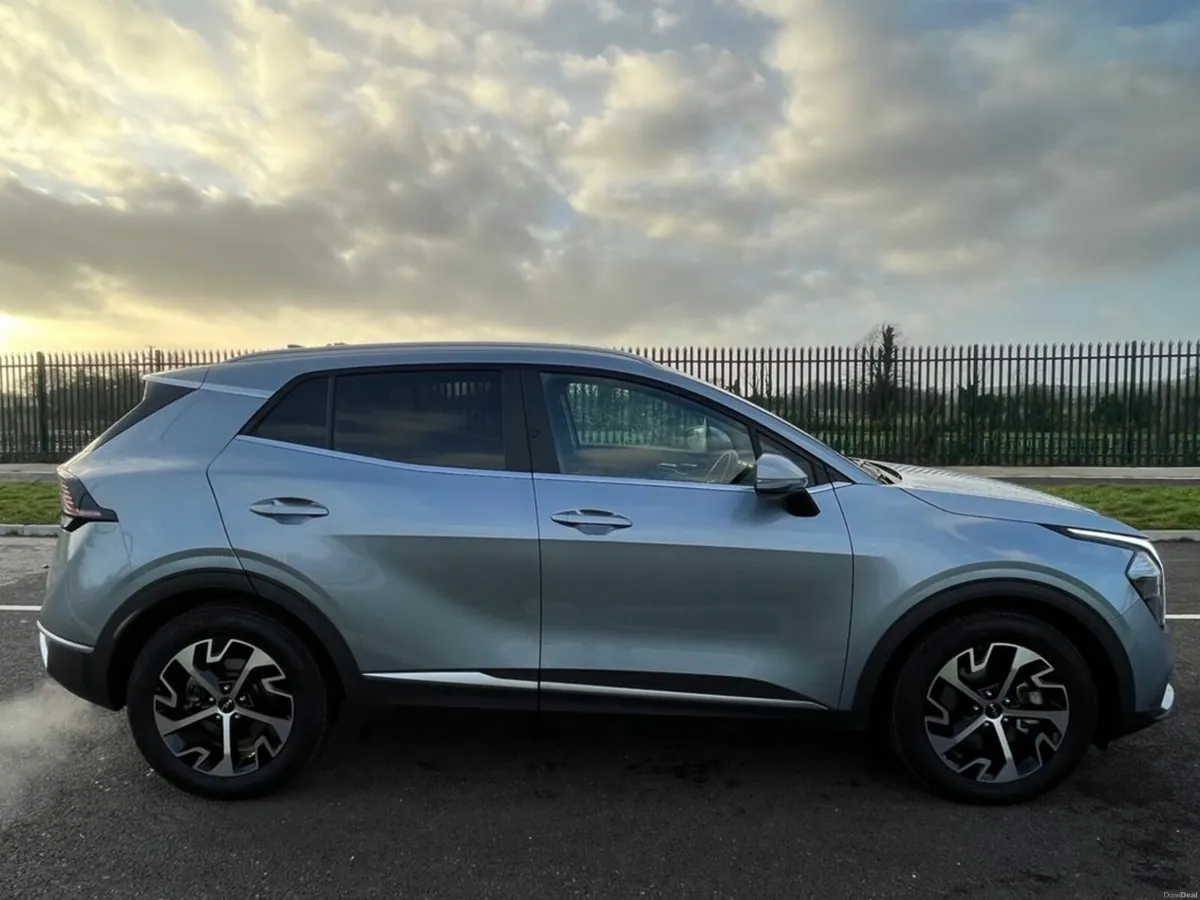 Kia Sportage K3 MY25 05DR Bluetooth, Touch Screen - Image 3