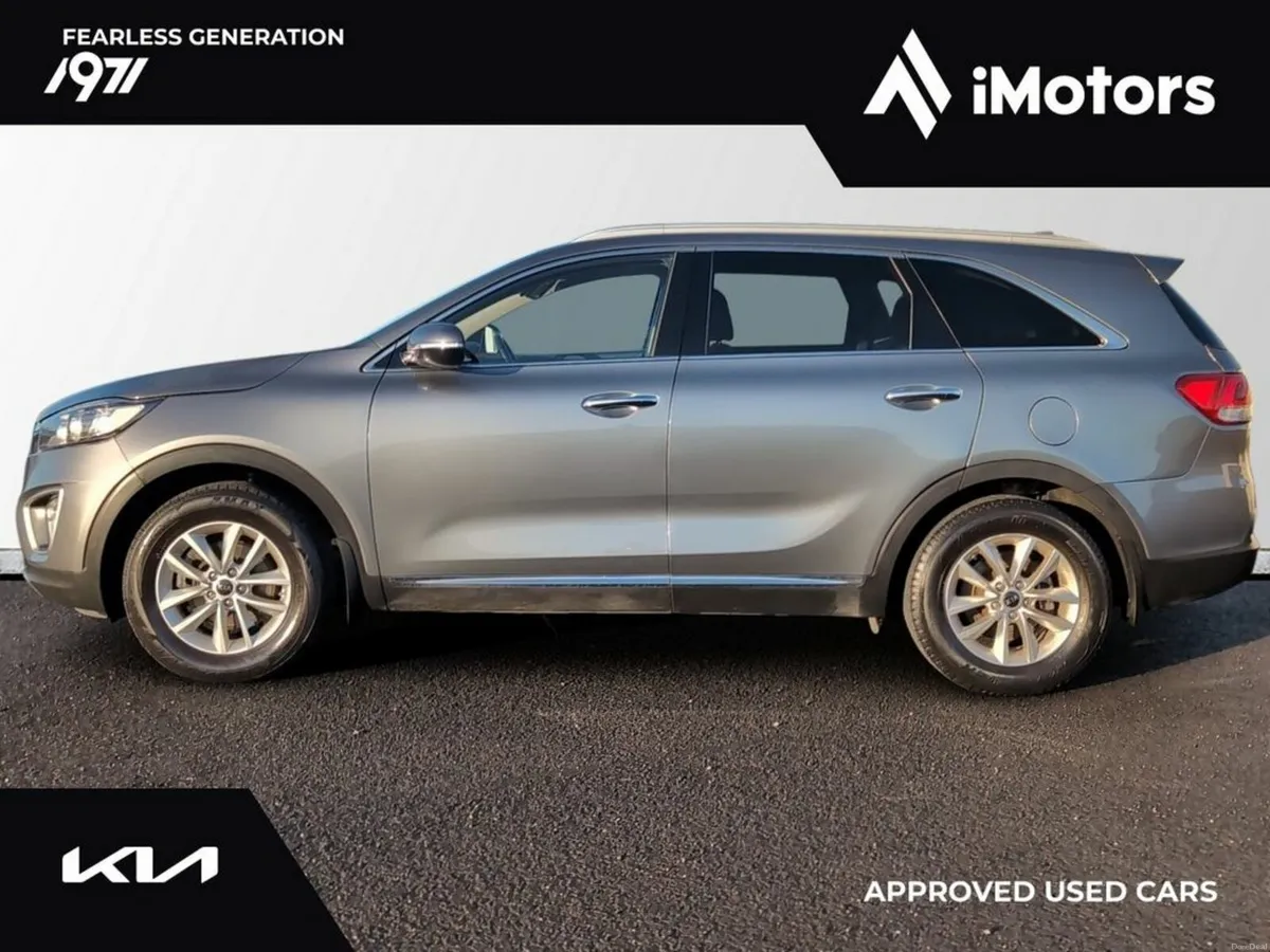 Kia Sorento Platinum 4X2 5DR - Image 3