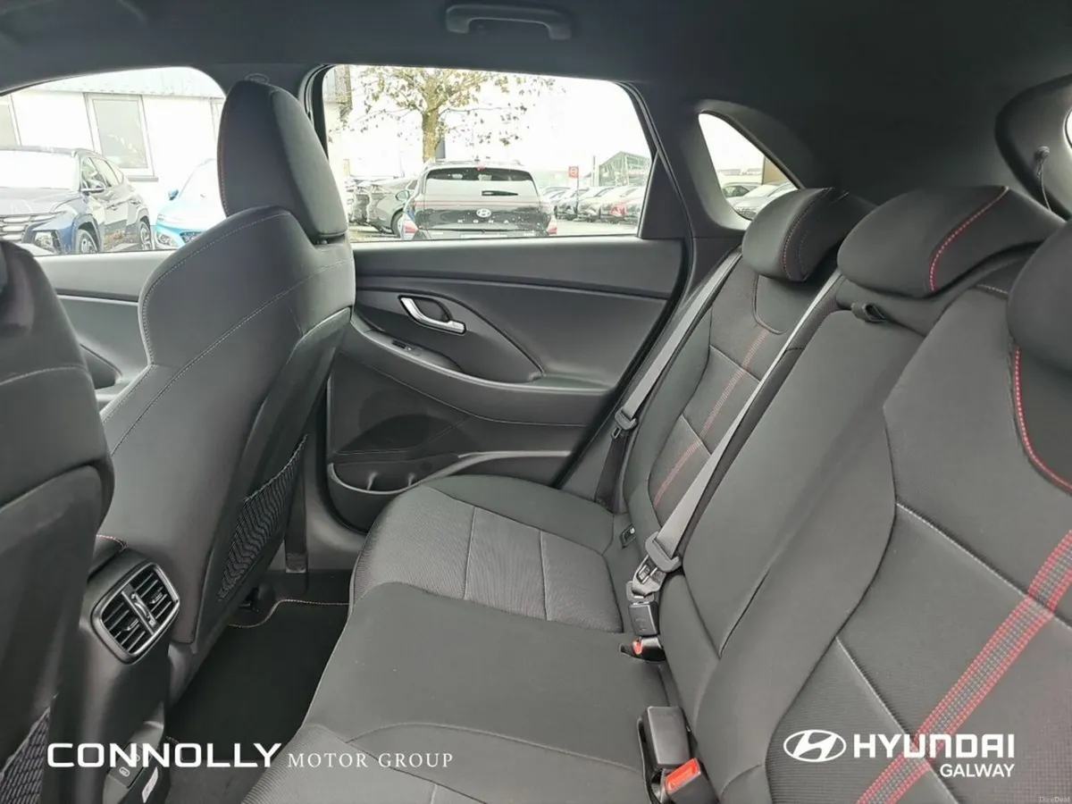Hyundai i30 1.0 Petrol N-Line Manual ** ORDER NOW - Image 6
