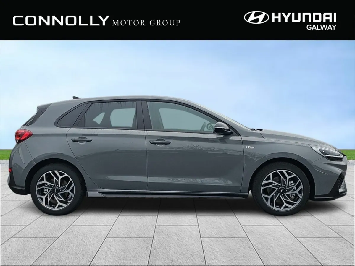 Hyundai i30 1.0 Petrol N-Line Manual ** ORDER NOW - Image 3