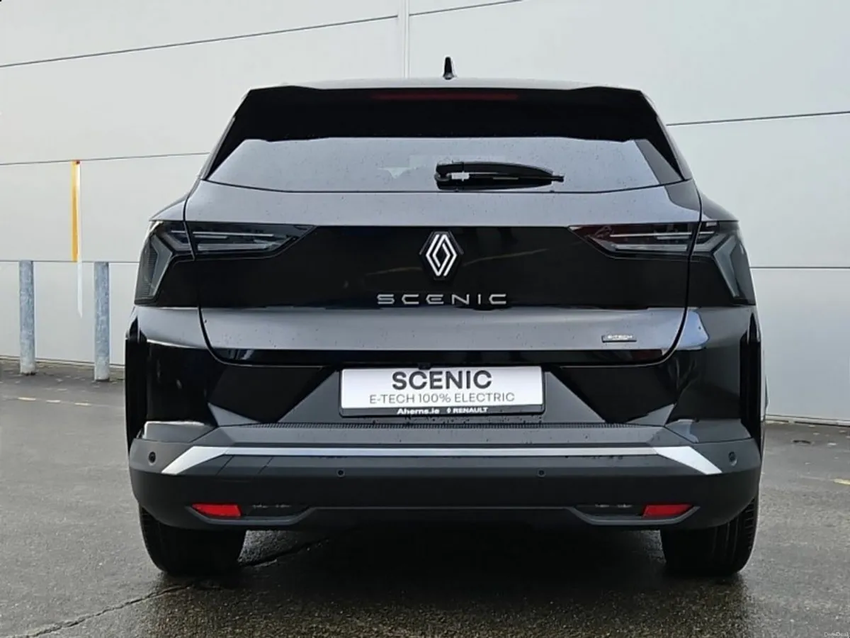 Renault Scenic Techno 87kw 220hp - Image 4
