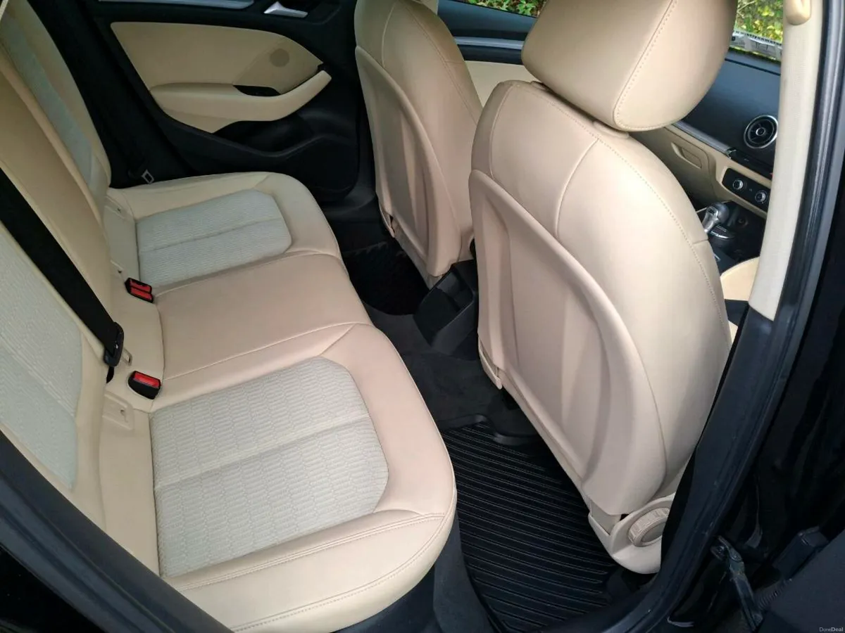 Audi A3 Automatic - Image 5