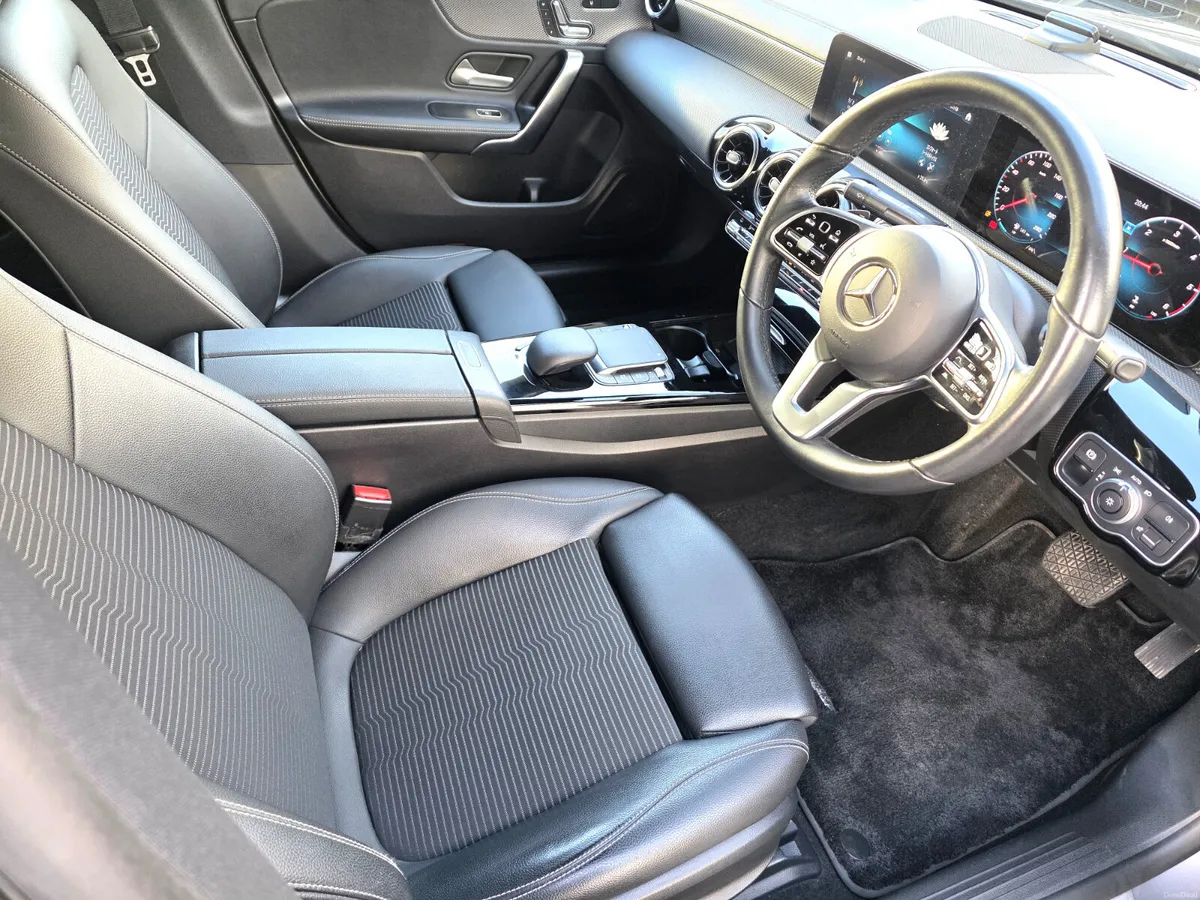 2020 Mercedes CLA 200D - Huge Spec - Image 3