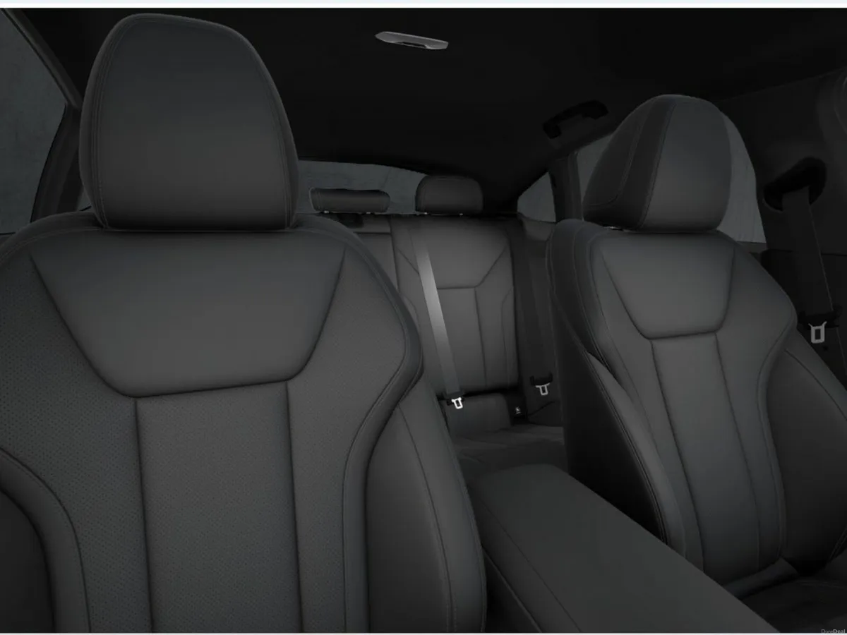 BMW i4 eDrive35 M Sport - Image 4