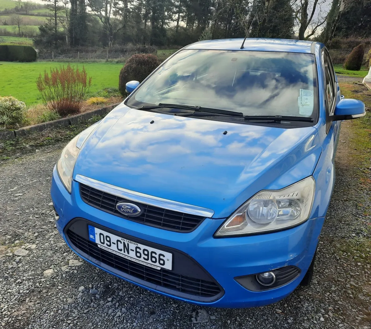 Ford focus - Image 3