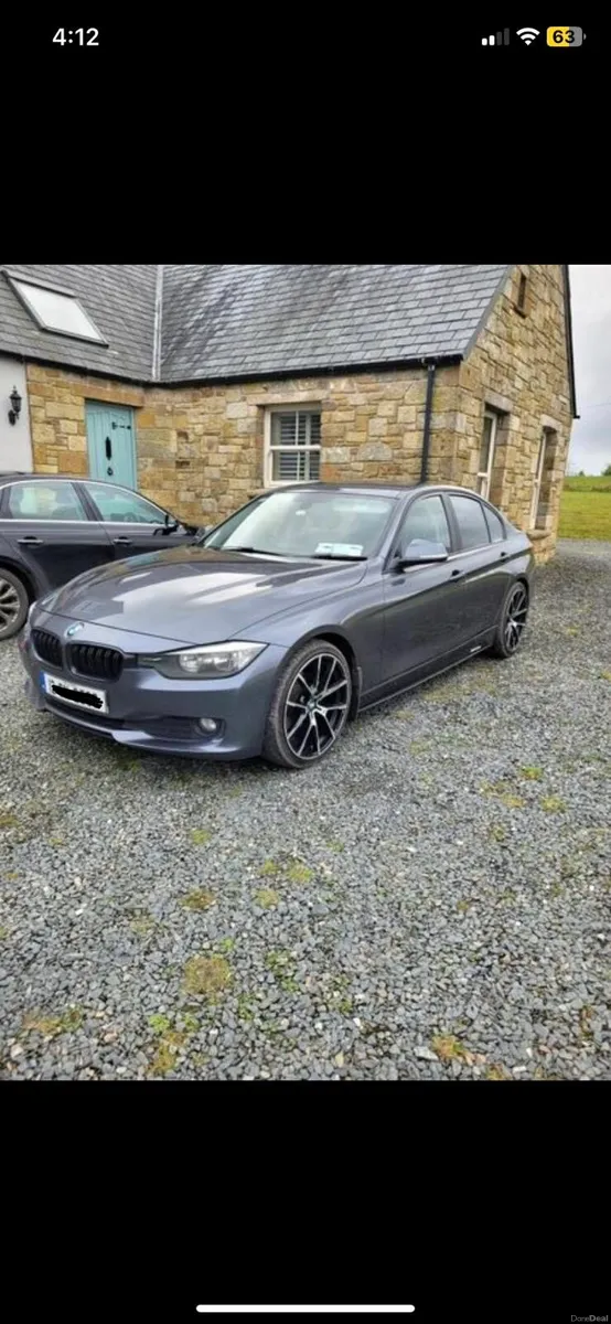 BMW F30 Need gone asap - Image 2
