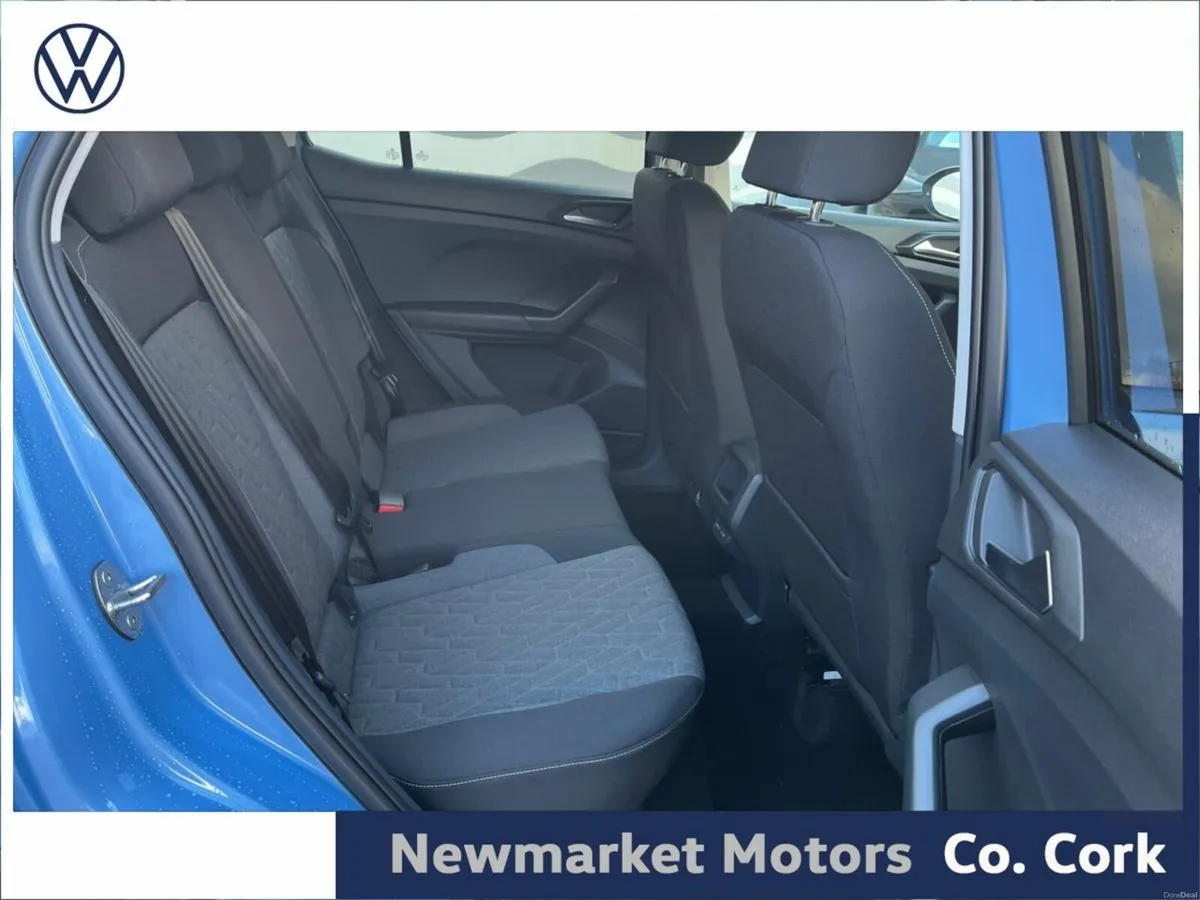 Volkswagen T-Cross ( NEW 2026 ) EDITION 75 1.0TSI - Image 3