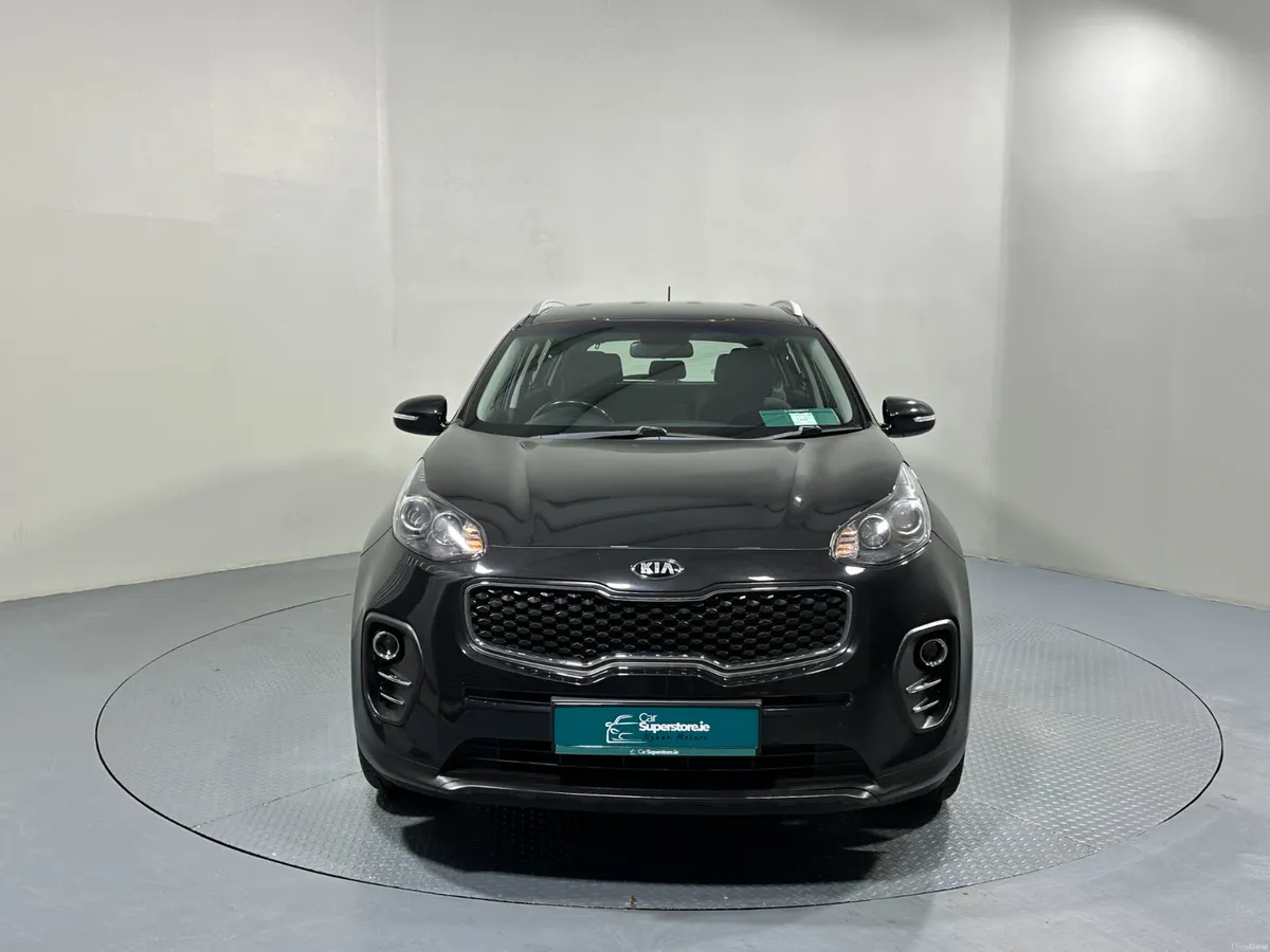 Kia Sportage Sport 1.7 Crdi 181 - Image 2