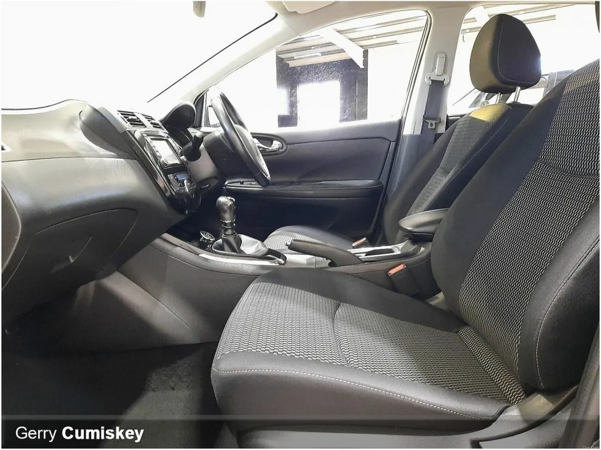 Nissan Pulsar SV | 1.2 Petrol - Image 4