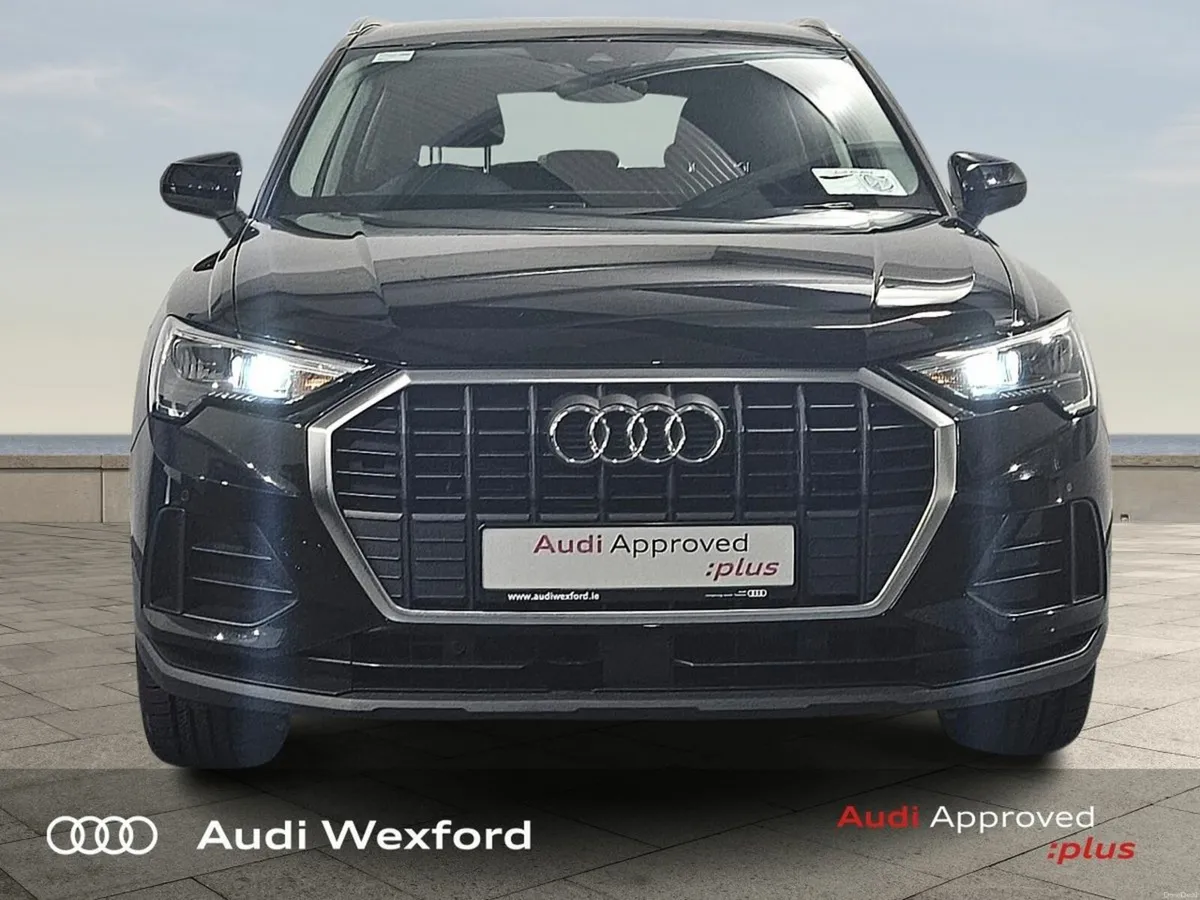 Audi Q3 45 TFSI E S Tronic SE 245HP  €454p/m - Image 3