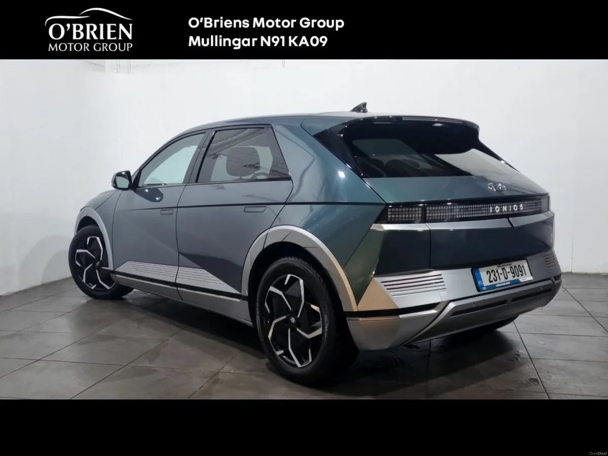 Hyundai IONIQ 5 77kW Premium Plus LE - Image 3