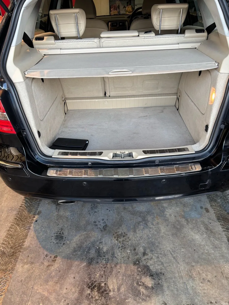 Low mileage Mercedes B180 - Image 6