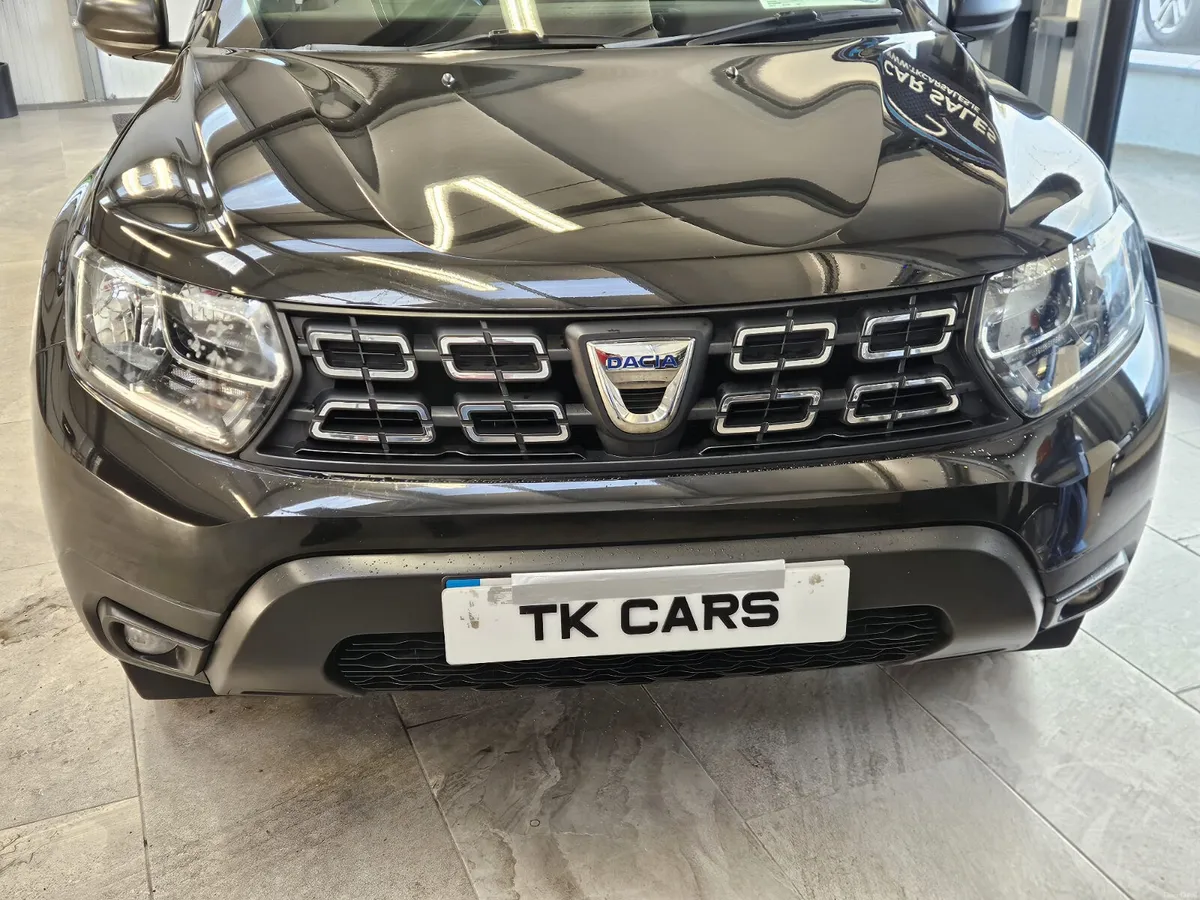 202 DACIA DUSTER ESSENTIAL EDITION - Image 4