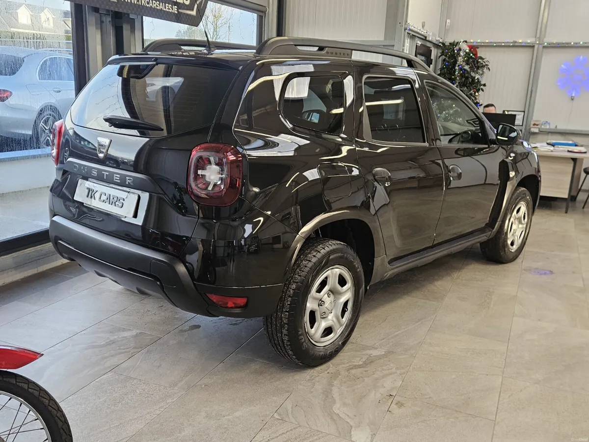 202 DACIA DUSTER ESSENTIAL EDITION - Image 2