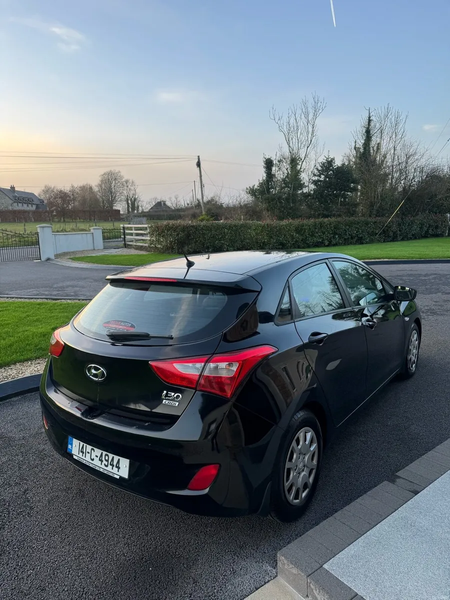 Hyundai i30 - Image 3