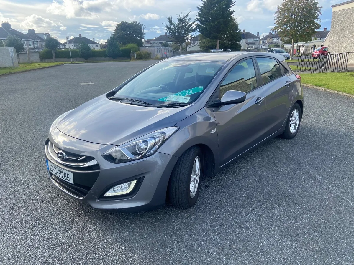 🏁Hyundai i30 AUTOMATIC!! - Image 1