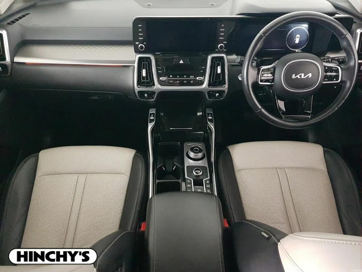 Kia Sorento 1.6 PHEV K4 4X4 7 seats - Image 2