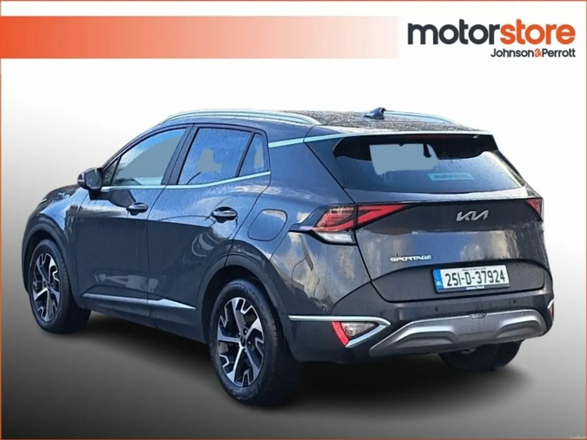 Kia Sportage K3 1.6 Diesel (Kia Warranty / AA Memb - Image 3