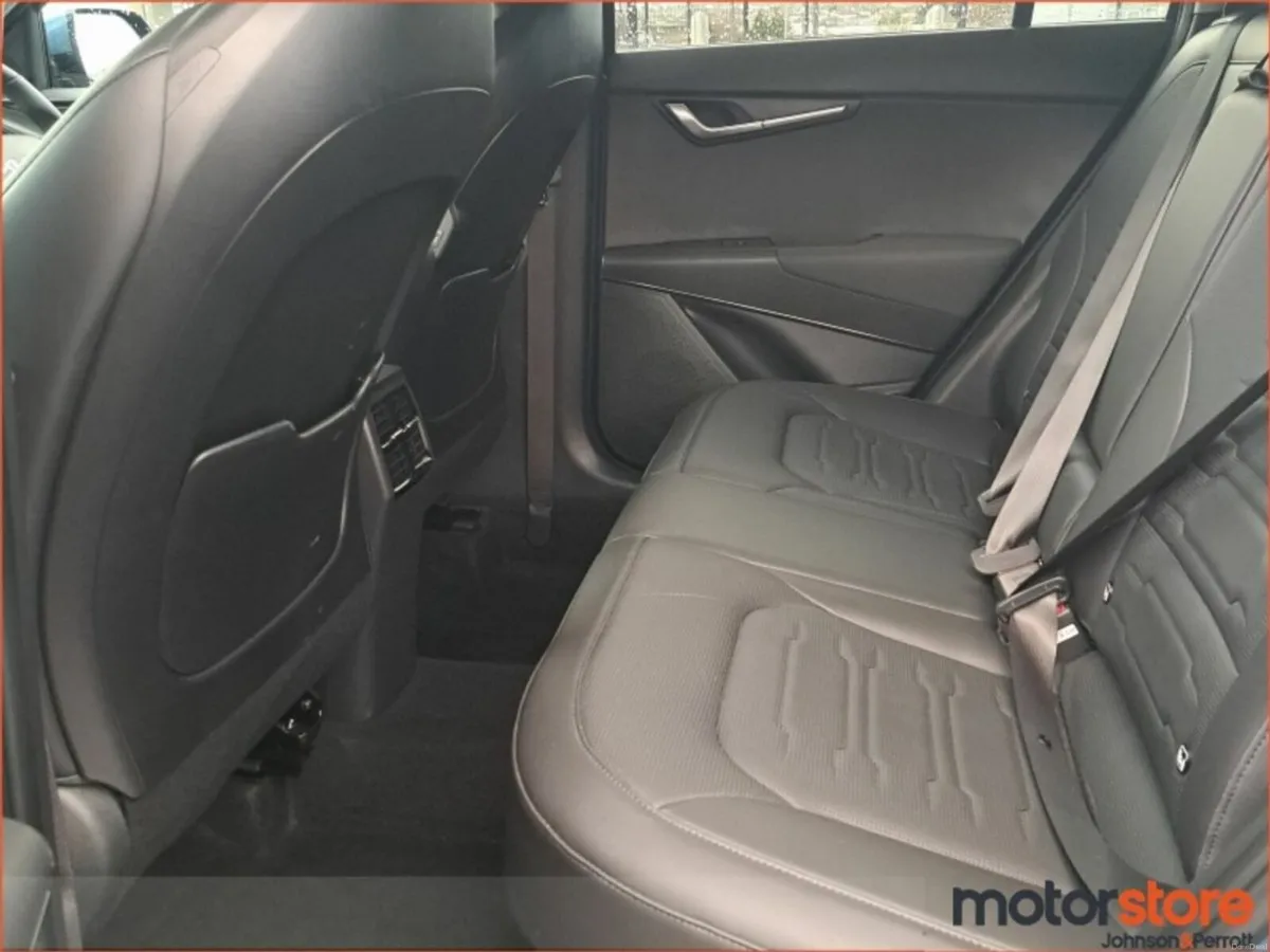 Kia Niro K3 1.6 Petrol HEV (Kia Warranty / AA Memb - Image 5
