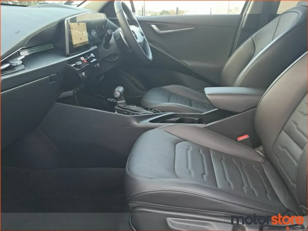 Kia Niro K3 1.6 Petrol HEV (Kia Warranty / AA Memb - Image 4