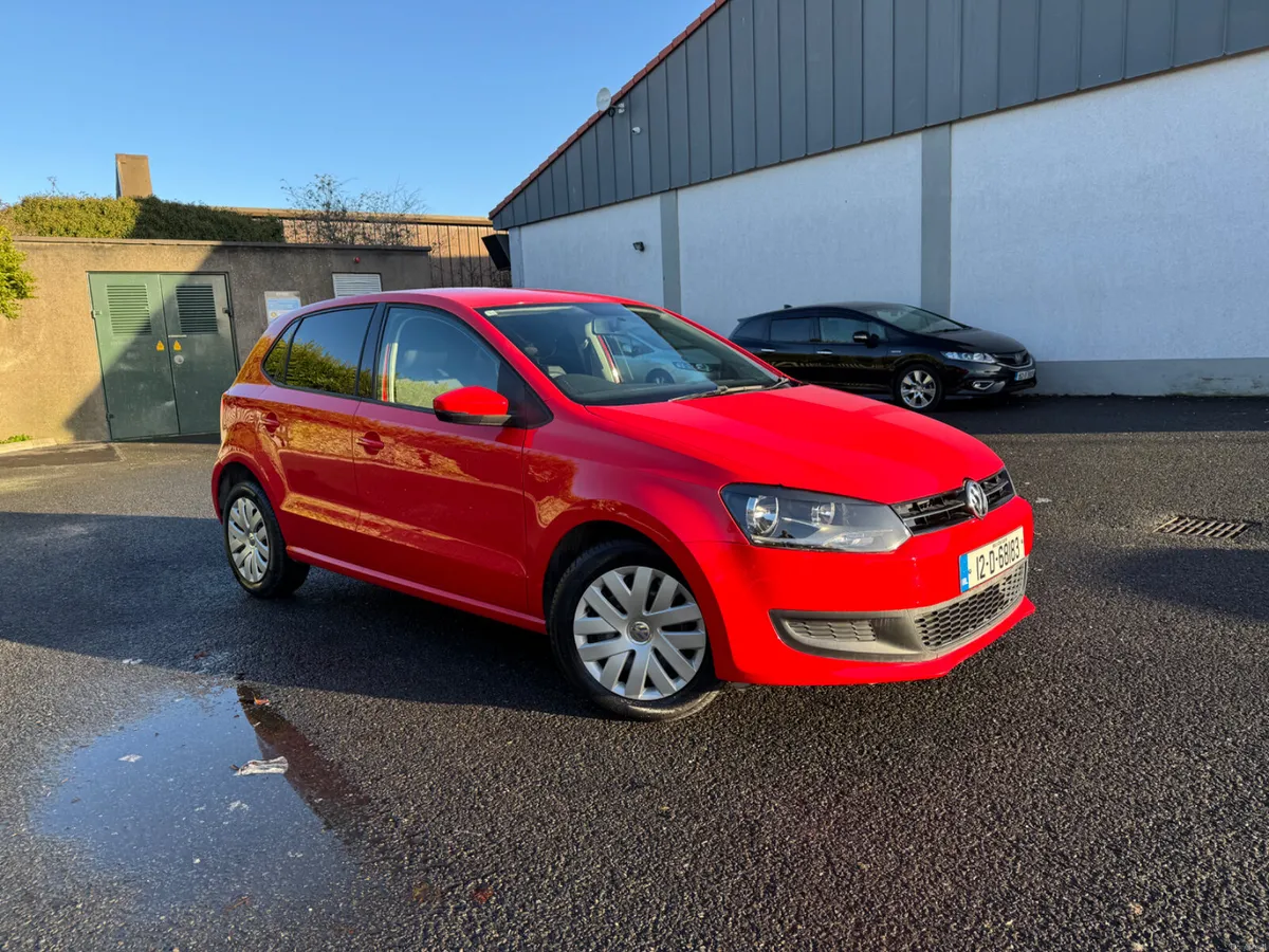 Volkswagen Polo 1.2 Automatic  low mileage 48 km - Image 2