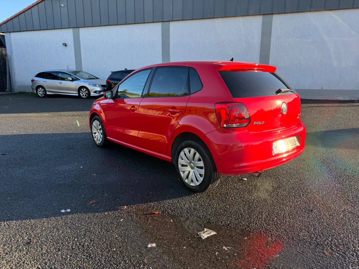 Volkswagen Polo 1.2 Automatic  low mileage 48 km - Image 4