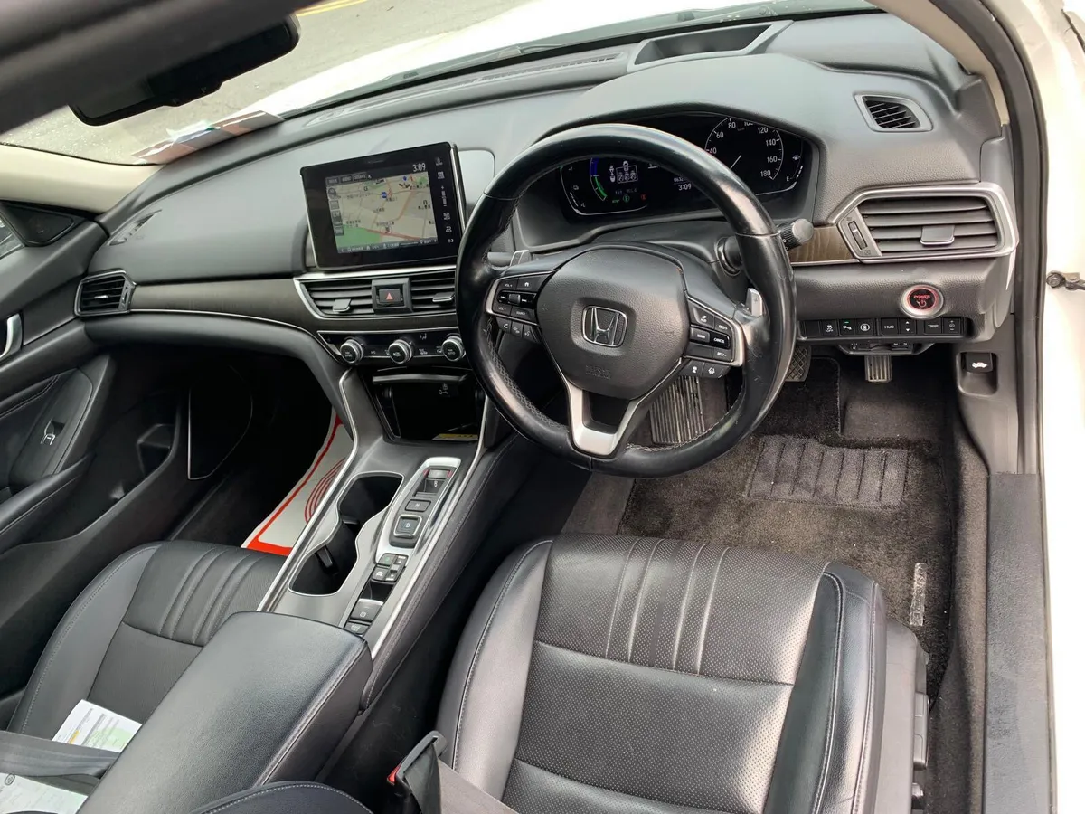 Honda Accord 2020 LOW MILEAGE - Image 5