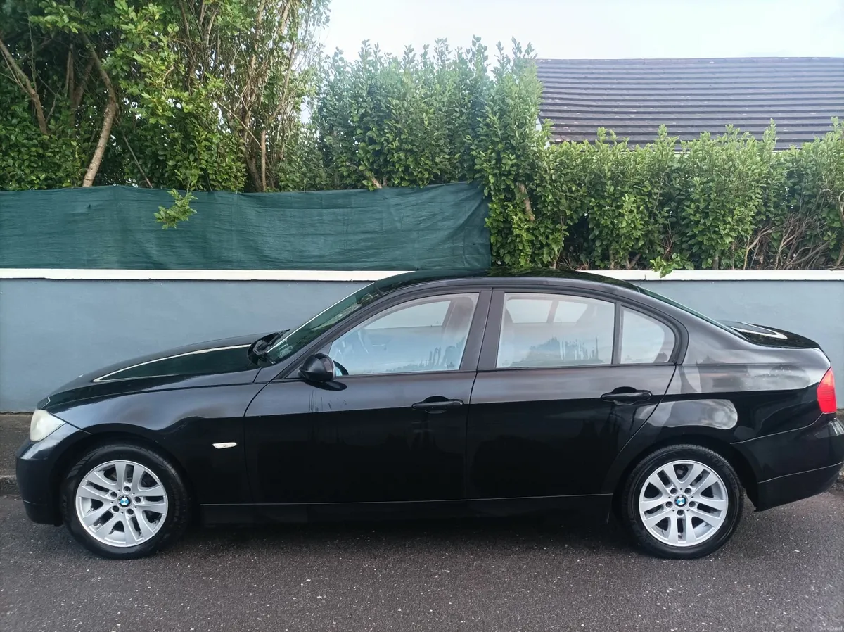 2006 BMW 3-Series  New NCT 09/26 - Image 4
