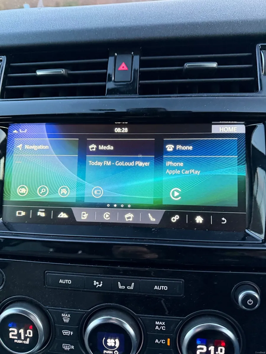 Land Rover Discovery 2017 - Image 3