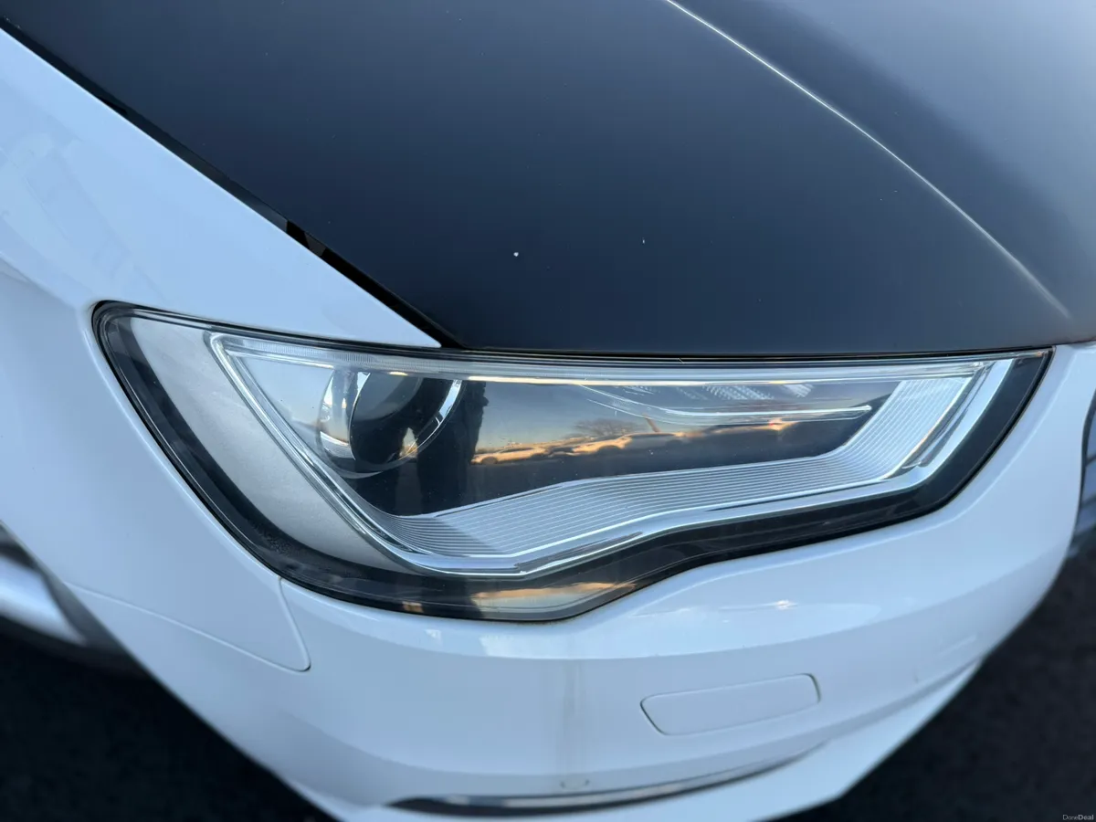 2016 Audi A3 1.4 Petrol Automatic, 30k Miles only - Image 3