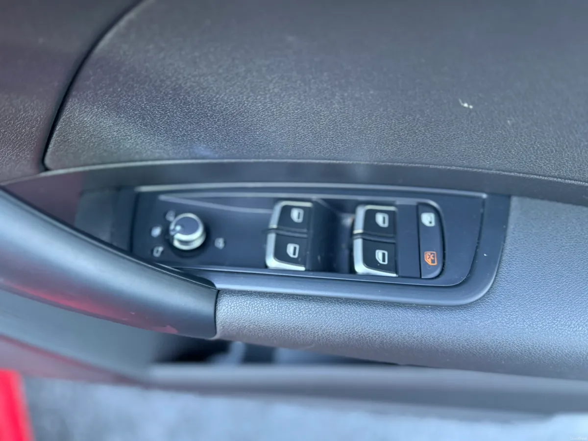 2016 Audi A1 1.0 Petrol Automatic, Low Kms - Image 4