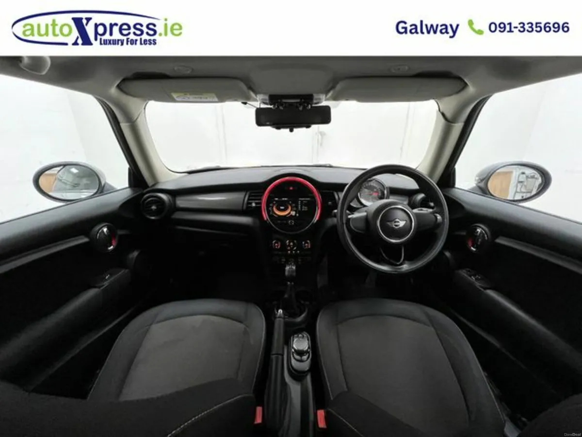 Mini Cooper Automatic - Image 2