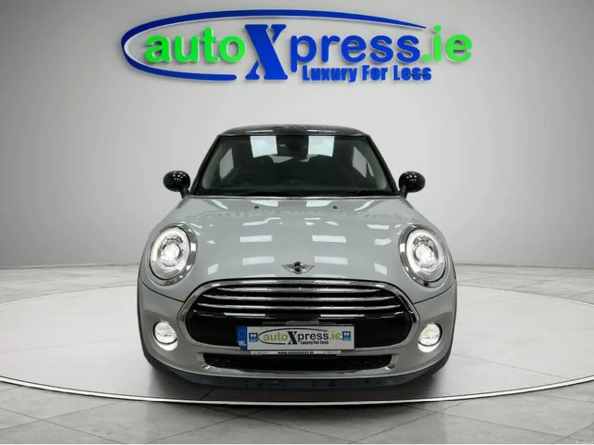 Mini Cooper Automatic - Image 3