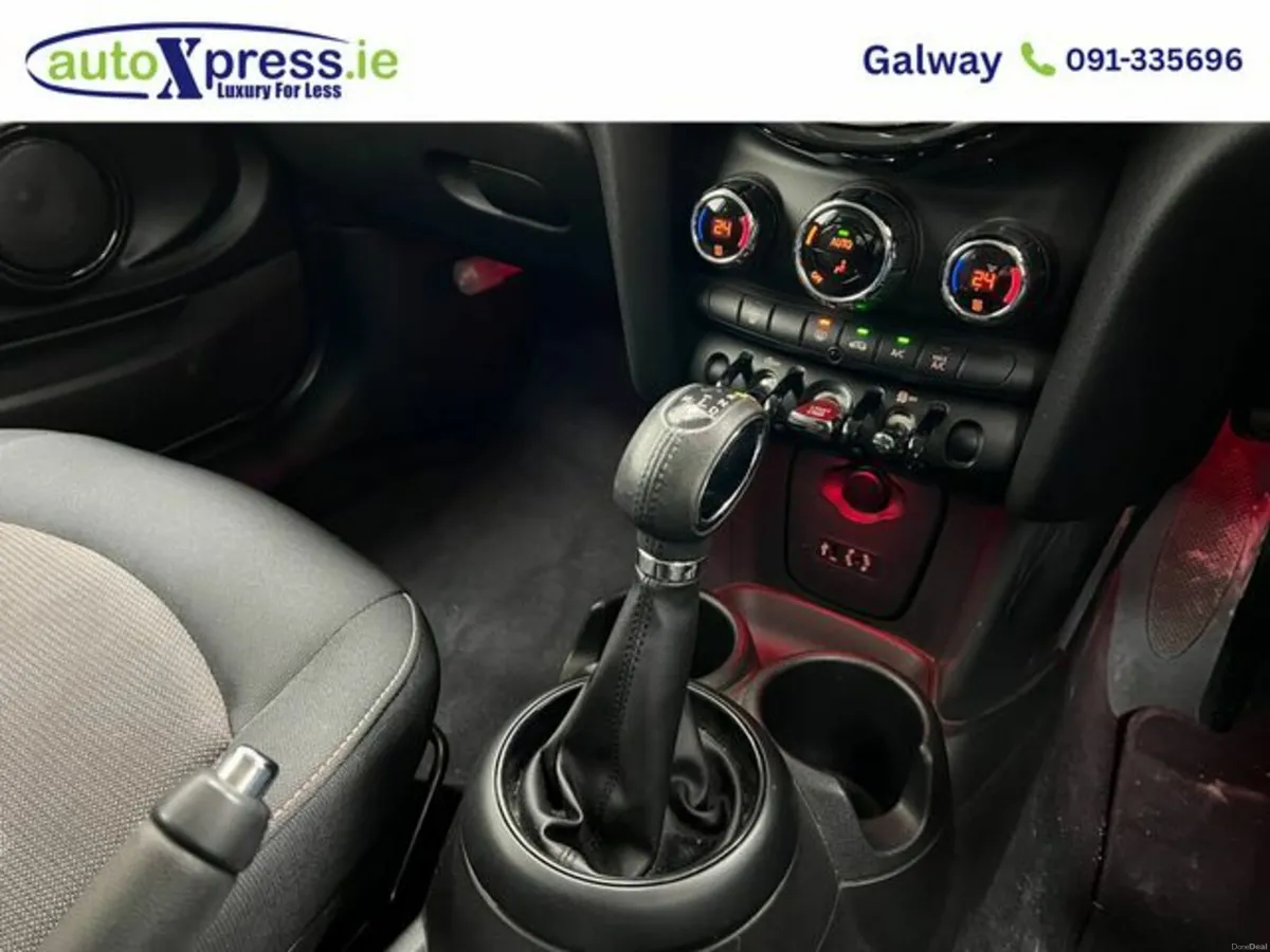 Mini Cooper Automatic - Image 4