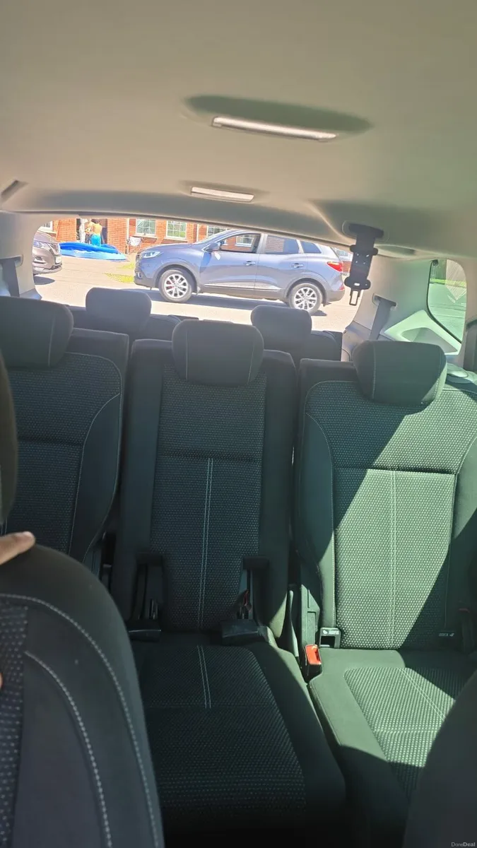 Zafira 2016 - Image 4