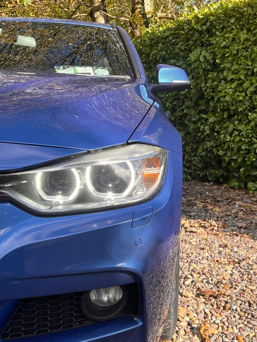 BMW 3-Series 2014 - Image 2