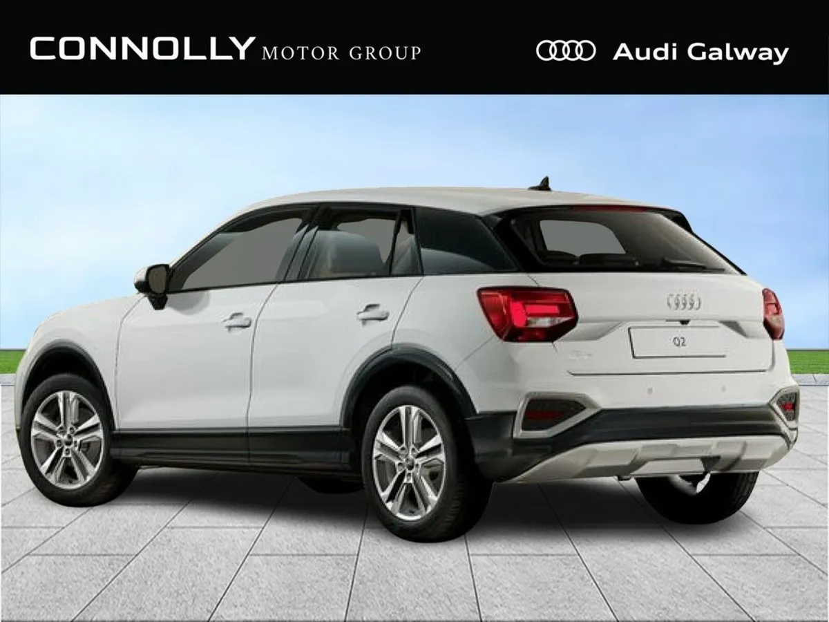 Audi Q2 SE 30 TDI 116 HP - Image 2