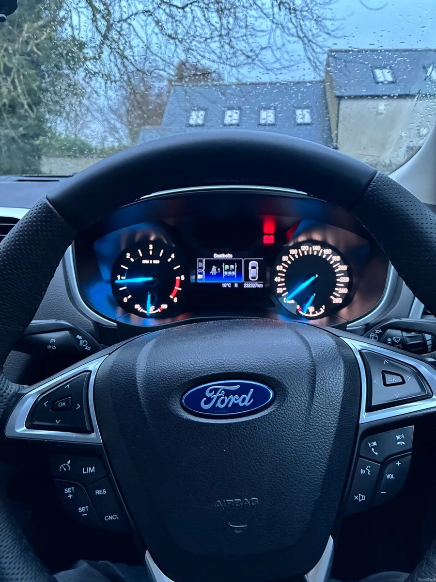 2016 Ford Mondeo Zetec - Image 4