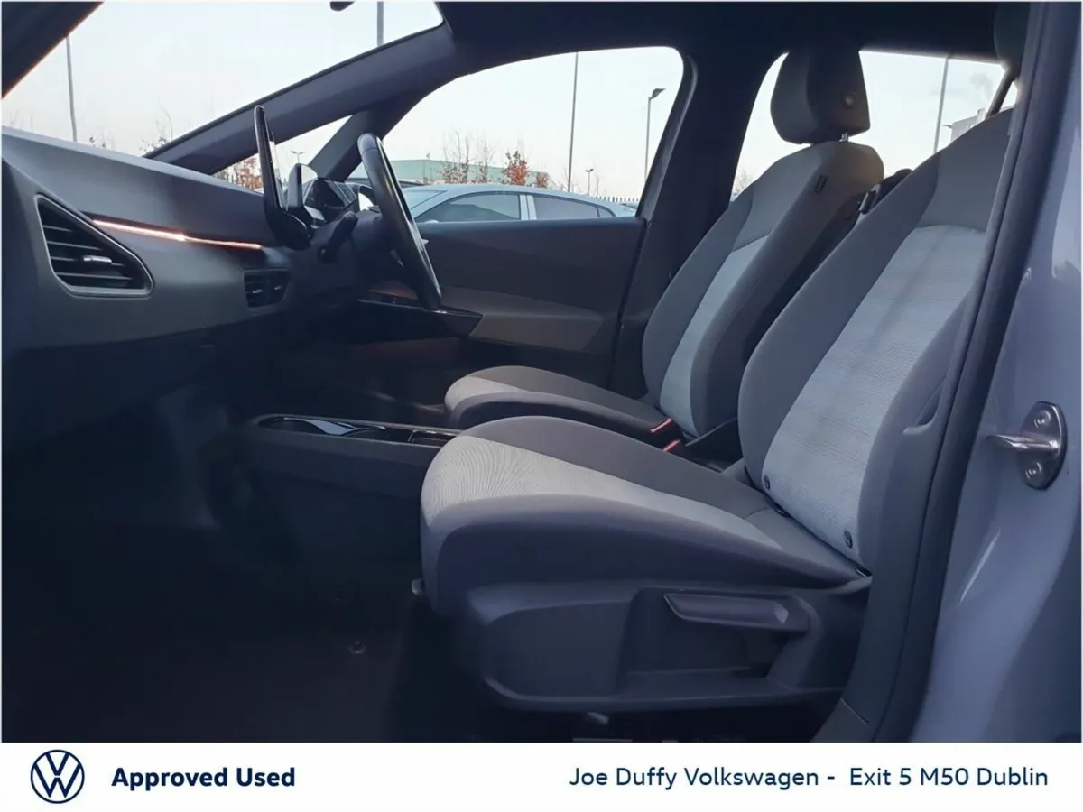 Volkswagen ID.3 Life Pro 58kWh Battery  - €500 DEP - Image 4