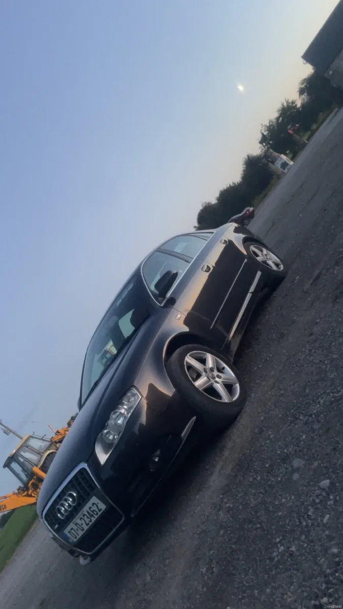 Audi a4 sline - Image 2