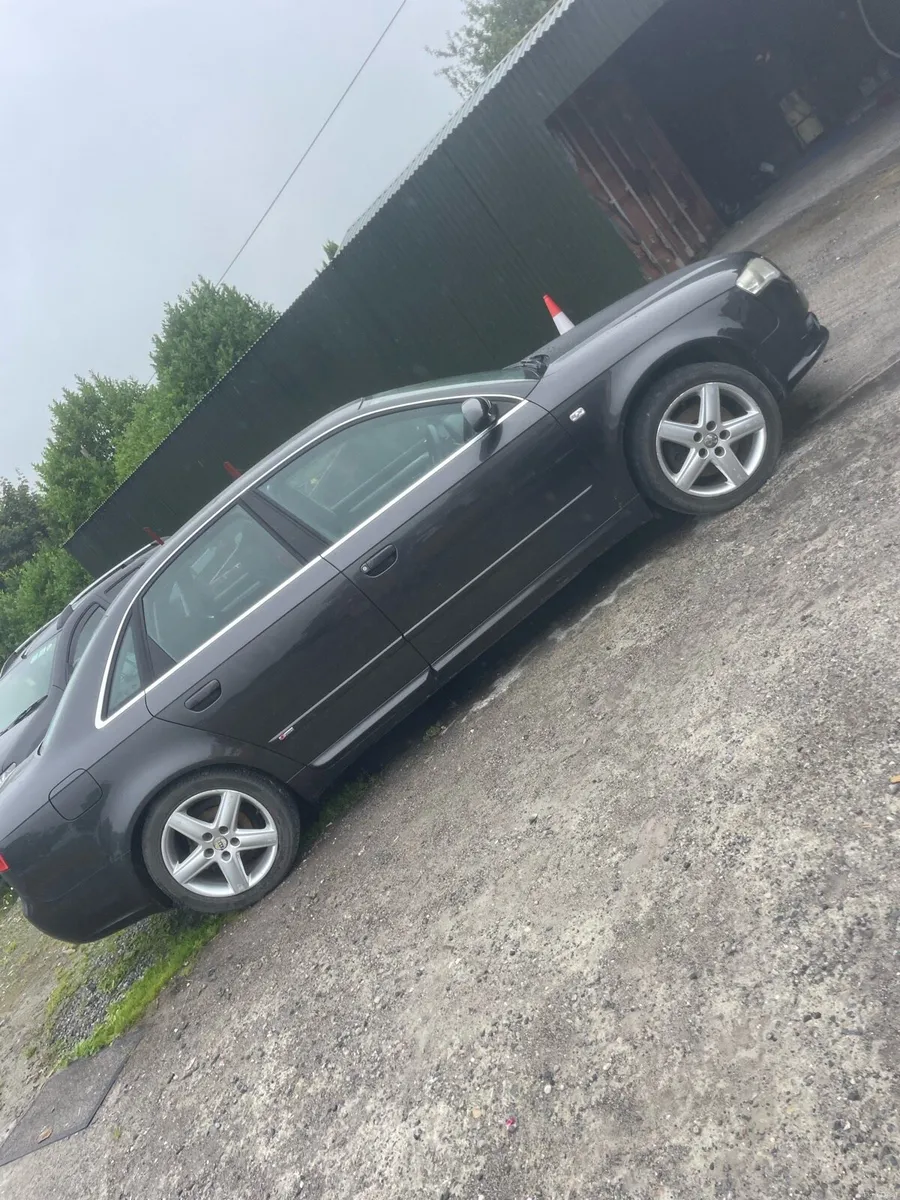 Audi a4 sline - Image 3