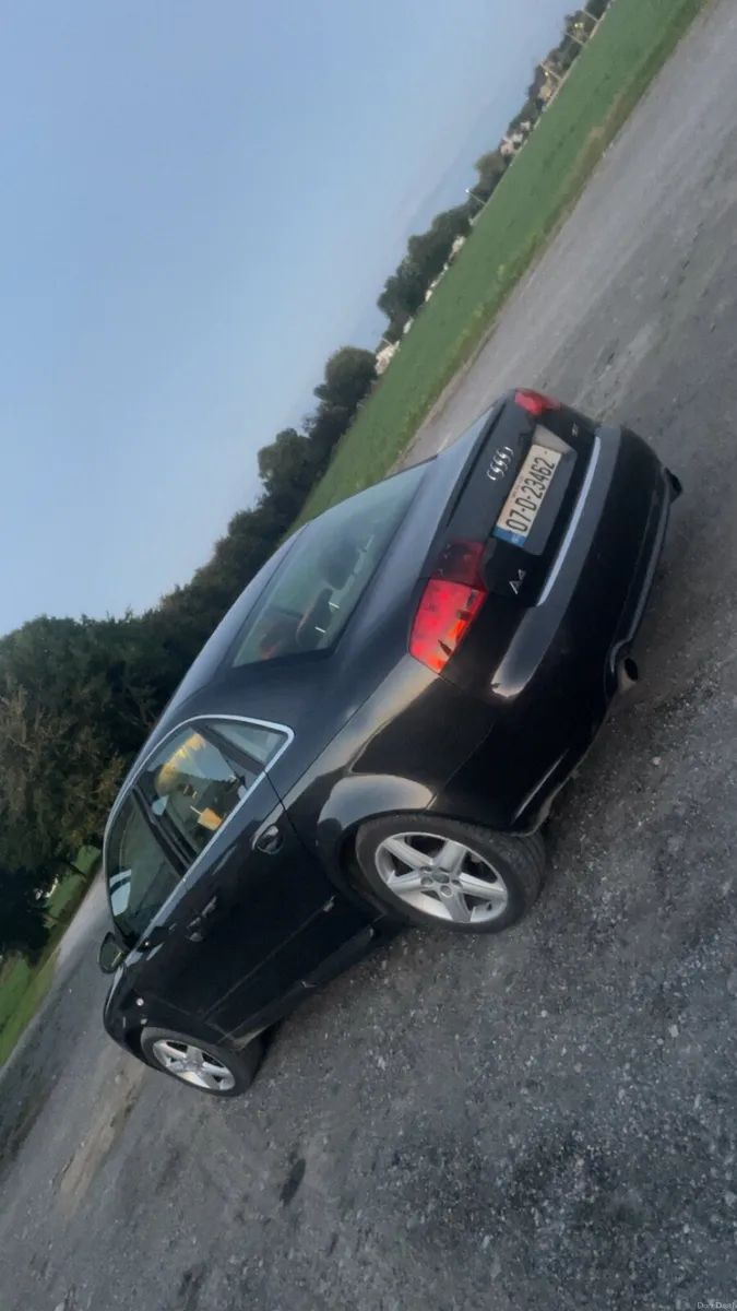 Audi a4 sline - Image 1